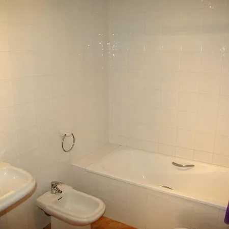 Duplex Vistamar X2091 Апартаменты