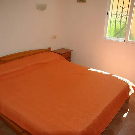 Duplex Vistamar X2091 Апартаменты
