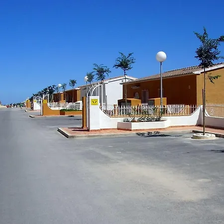 Duplex Vistamar X2091 Appartement *