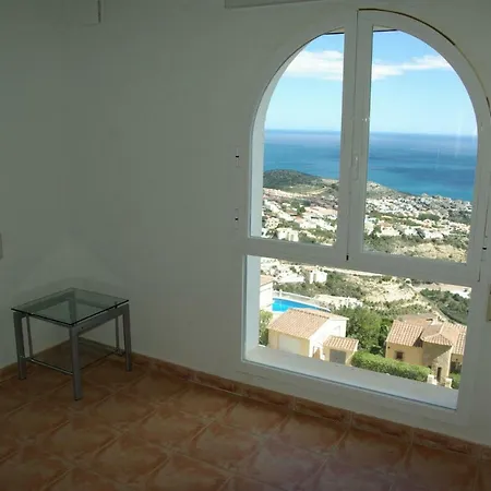 Appartement Duplex Vistamar X2091 *